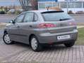 SEAT Ibiza 1.4 16V 55 kW Fresh*1-HAND*KLIMA*ZV-FUNK ! Grau - thumbnail 7