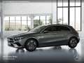 Mercedes-Benz A 200 d PROGRESSIVE+MULTIBEAM+KAMERA+KEYLESS+8G Grau - thumbnail 3