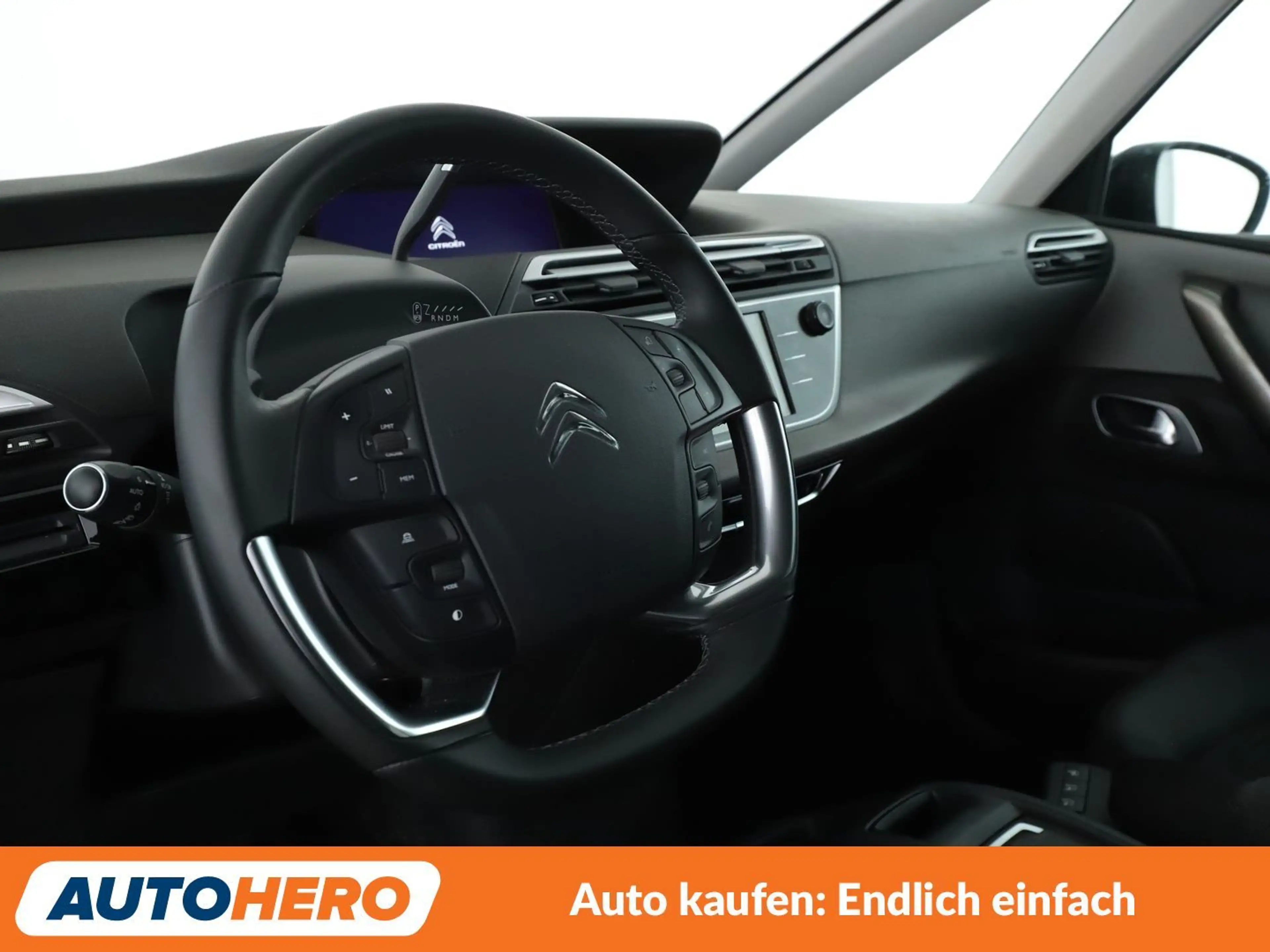 Citroen C4 SpaceTourer 1.5 Blue-HDi Shine Aut.*NAVI*BiXENON*CAM*ACC* — photo 11