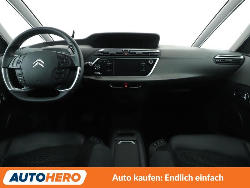 Citroen C4 SpaceTourer 1.5 Blue-HDi Shine Aut.*NAVI*BiXENON*CAM*ACC* — photo 12