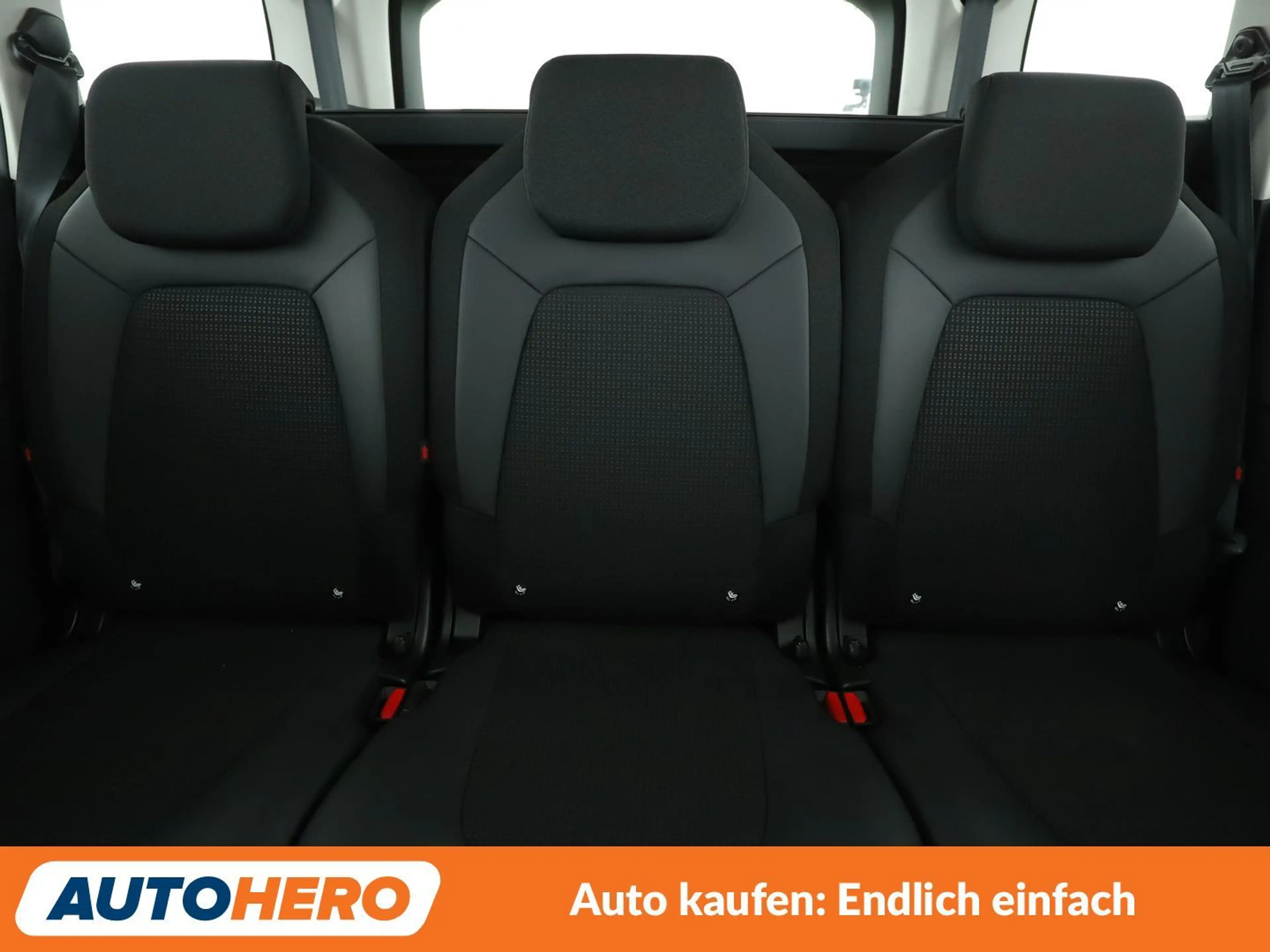 Citroen C4 SpaceTourer 1.5 Blue-HDi Shine Aut.*NAVI*BiXENON*CAM*ACC* — photo 15