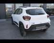 Dacia Spring Essential Electric 45 Bianco - thumbnail 3