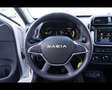 Dacia Spring Essential Electric 45 Bianco - thumbnail 9