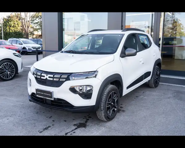 Dacia Spring Essential Electric 45