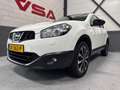 Nissan Qashqai 1.6 Connect Edition|Automaat|360 camera|Trekhaak|P Wit - thumbnail 9