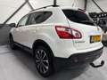 Nissan Qashqai 1.6 Connect Edition|Automaat|360 camera|Trekhaak|P Wit - thumbnail 13
