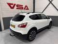 Nissan Qashqai 1.6 Connect Edition|Automaat|360 camera|Trekhaak|P Wit - thumbnail 3