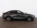 Mazda 3 2.0 SKYACTIV-X LED HEAD-UP RADAR NAVI SITZHZG Grau - thumbnail 9