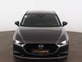 Mazda 3 2.0 SKYACTIV-X LED HEAD-UP RADAR NAVI SITZHZG Grau - thumbnail 2