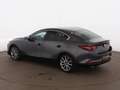 Mazda 3 2.0 SKYACTIV-X LED HEAD-UP RADAR NAVI SITZHZG Grau - thumbnail 6