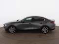 Mazda 3 2.0 SKYACTIV-X LED HEAD-UP RADAR NAVI SITZHZG Grau - thumbnail 5