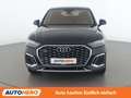 Audi Q5 40 TDI Mild-Hybrid quattro S line Schwarz - thumbnail 9