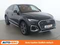 Audi Q5 40 TDI Mild-Hybrid quattro S line Schwarz - thumbnail 8
