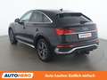 Audi Q5 40 TDI Mild-Hybrid quattro S line Schwarz - thumbnail 4