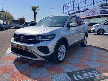 1.0 TSI 116 BV6 LIFE PLUS Caméra JA 17\u0026amp;quot; LEDS