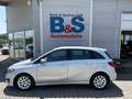 Mercedes-Benz B 180 B -Klasse B 180 Silber - thumbnail 2