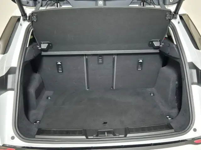 Land Rover Range Rover Evoque view 12