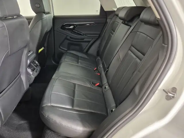 Land Rover Range Rover Evoque view 5