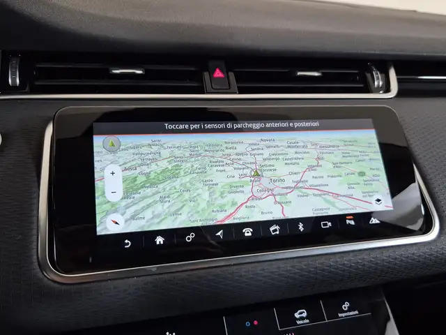 Land Rover Range Rover Evoque view 11