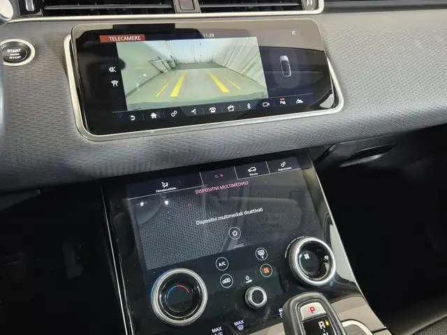 Land Rover Range Rover Evoque view 14