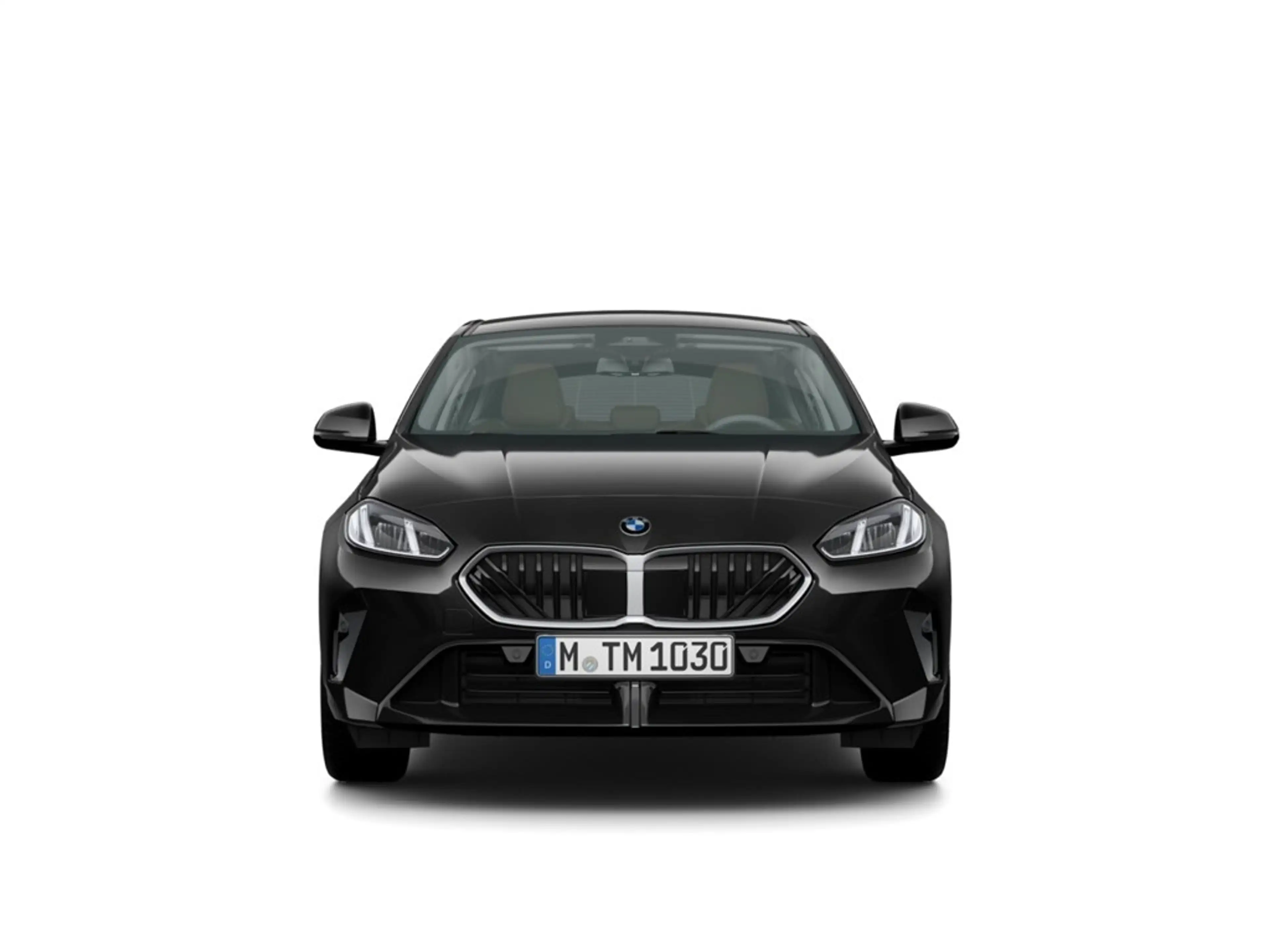 BMW 120 Limousine Sportpaket AD Navi Digitales Cockpit Sou — photo 5