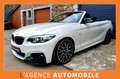 BMW 218 218i - Pack M - Garantie 12-24-36 mois Blanc - thumbnail 1