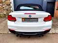 BMW 218 218i - Pack M - Garantie 12-24-36 mois White - thumbnail 7