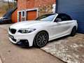 BMW 218 218i - Pack M - Garantie 12-24-36 mois White - thumbnail 2