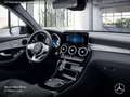 Mercedes-Benz GLC 300 d 4M AMG+PANO+AHK+LED+STHZG+KAMERA+HUD+9G Schwarz - thumbnail 12