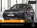 Mercedes-Benz GLC 300 d 4M AMG+PANO+AHK+LED+STHZG+KAMERA+HUD+9G Schwarz - thumbnail 1