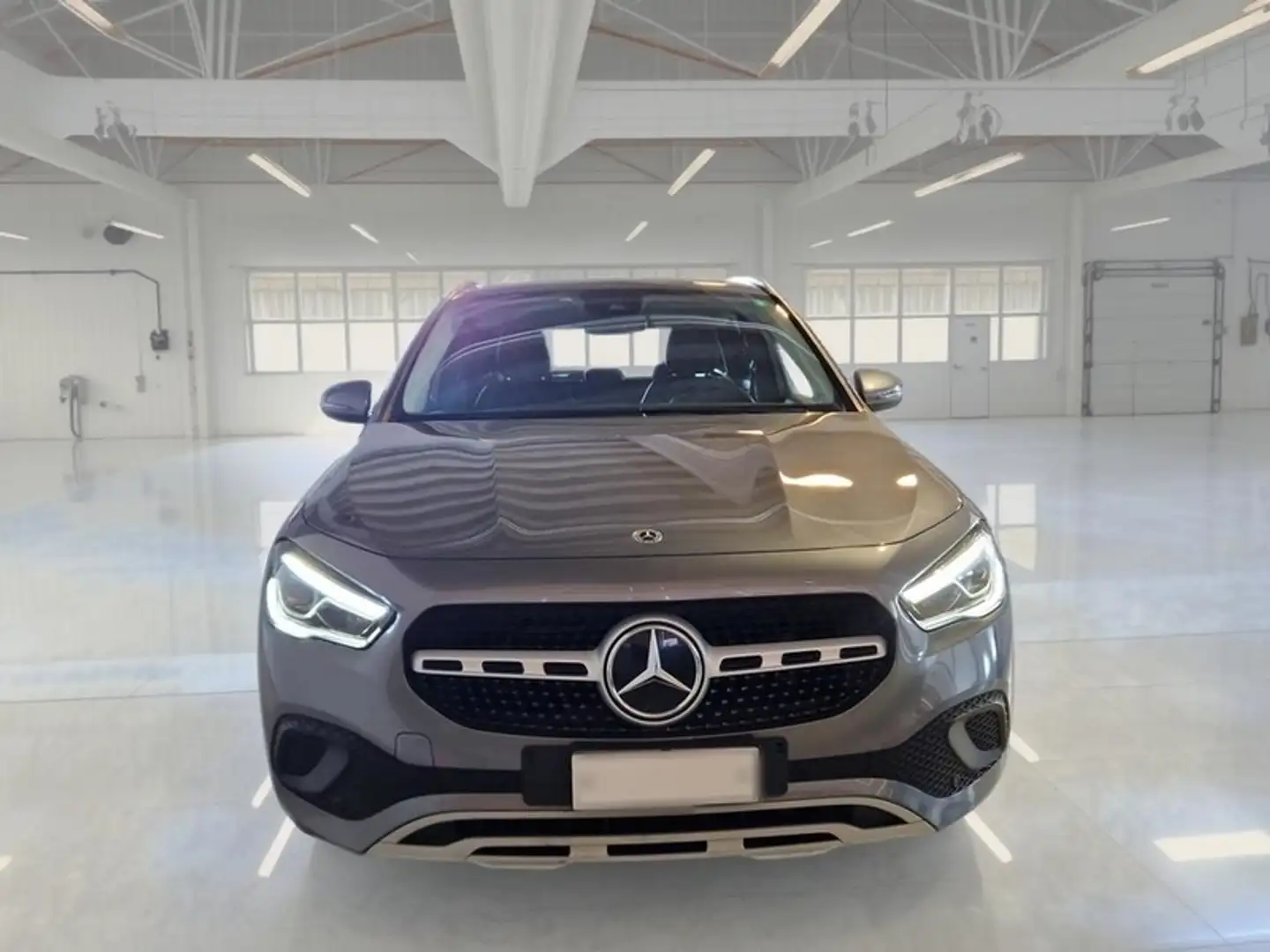 Mercedes-Benz GLA 180 GLA 180 d Automatic Business Extra - 2