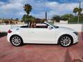 Audi TT Roadster 2.0TDI quattro Blanc - thumbnail 8