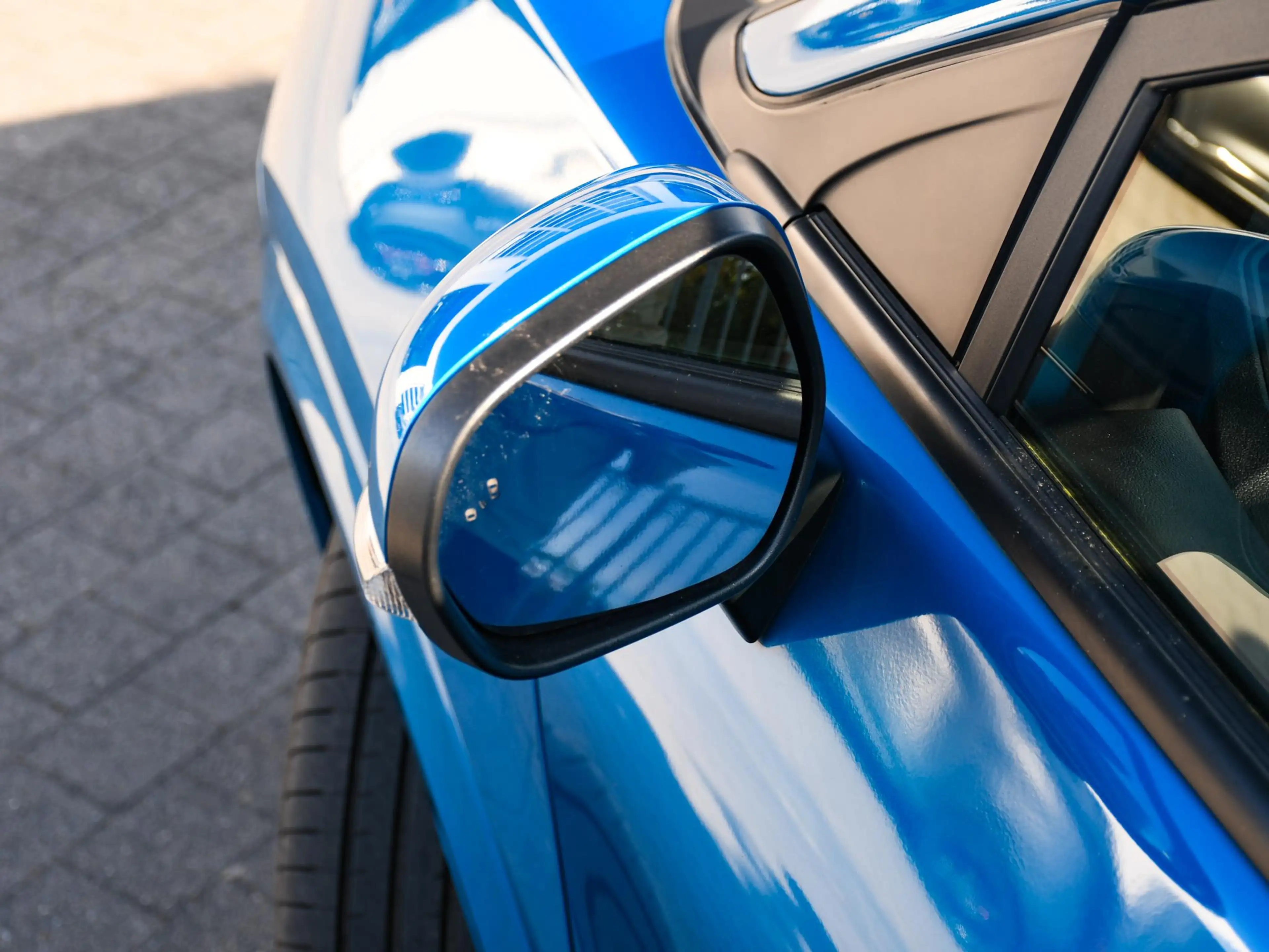 Ford Puma Gen-E Premium 44 kWh 168pk Automaat PANO | 19''LM | B&O — photo 9