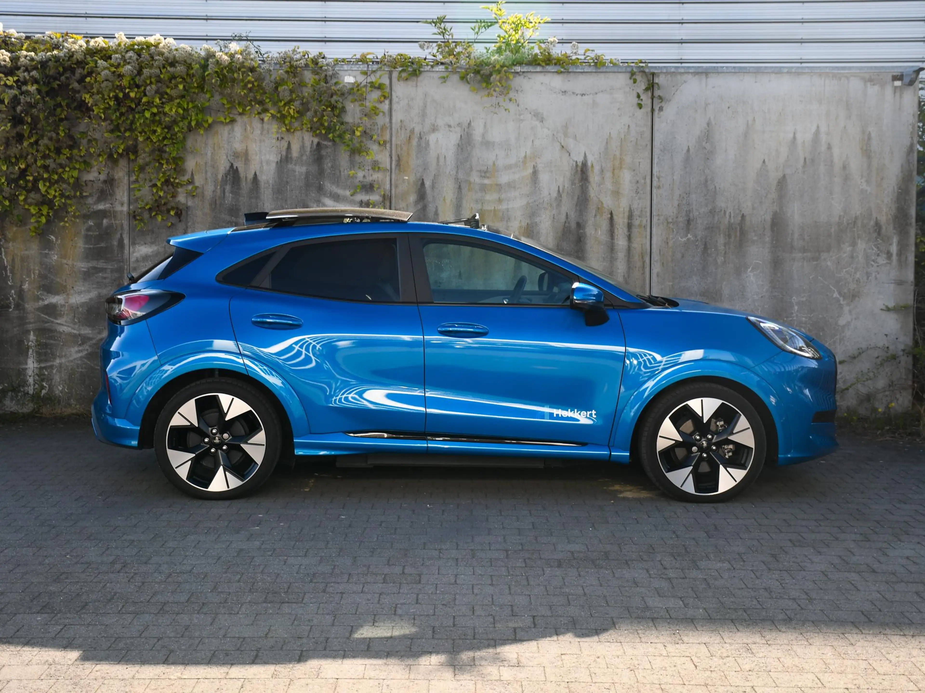 Ford Puma Gen-E Premium 44 kWh 168pk Automaat PANO | 19''LM | B&O — photo 5