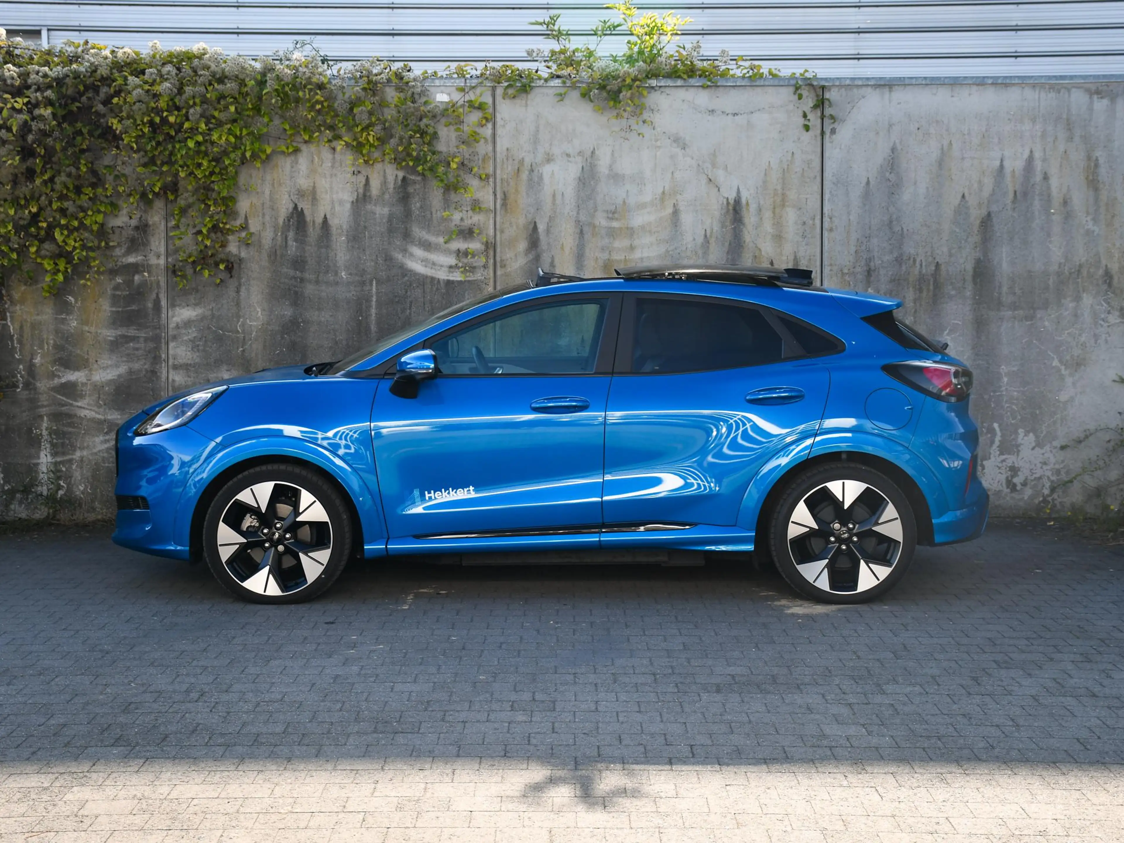 Ford Puma Gen-E Premium 44 kWh 168pk Automaat PANO | 19''LM | B&O — photo 4