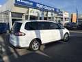 Ford Galaxy 2.0 EcoBlue 190ch Titanium Euro6.2 Weiß - thumbnail 5