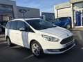 Ford Galaxy 2.0 EcoBlue 190ch Titanium Euro6.2 Weiß - thumbnail 3