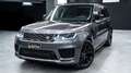 Land Rover Range Rover Sport 3.0 TDV6 HSE DYNAMIC 21" TETTO SOSP CAM UNI PROP. Grigio - thumbnail 1