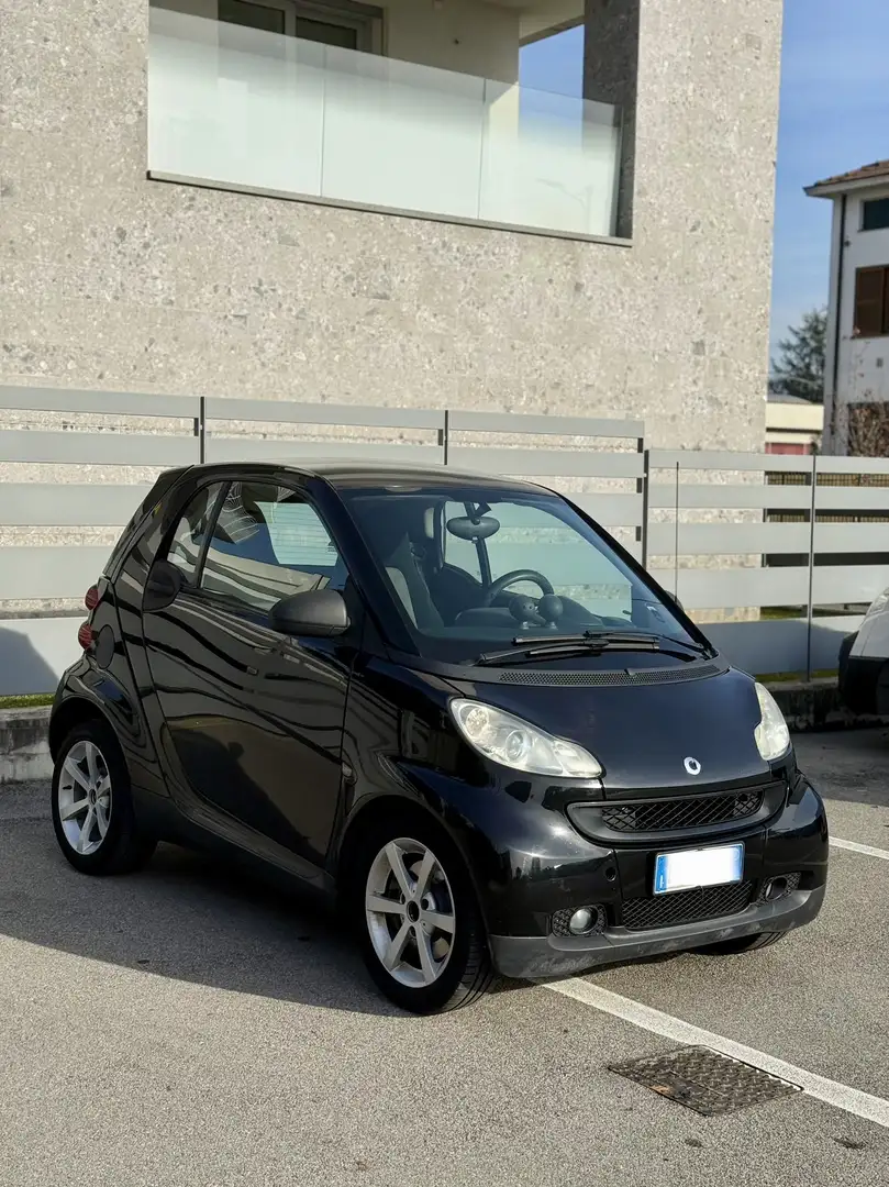 smart forTwo 1.0 Passion 84cv CHIAMARE NO MAIL - 1