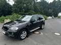 BMW X5 3.0d Schwarz - thumbnail 3