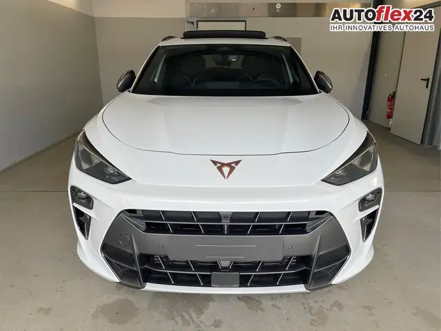 CUPRA Terramar VZ 4Drive Leder+Pano+AKEBONO+Matrix+AHK+Stdhz+A...