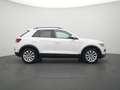 Volkswagen T-Roc Sport DSG KAM SHZ PDC LED KEYLESS NAVI Schwarz - thumbnail 2
