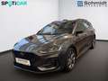 Ford Focus Turnier 1,0 EcoBoost Hybrid ST-Line Grau - thumbnail 1