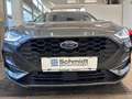 Ford Focus Turnier 1,0 EcoBoost Hybrid ST-Line Grau - thumbnail 27