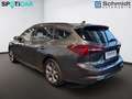 Ford Focus Turnier 1,0 EcoBoost Hybrid ST-Line Grau - thumbnail 3
