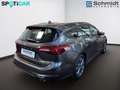 Ford Focus Turnier 1,0 EcoBoost Hybrid ST-Line Grau - thumbnail 4
