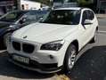 BMW X1 X1 sDrive16d Weiß - thumbnail 1