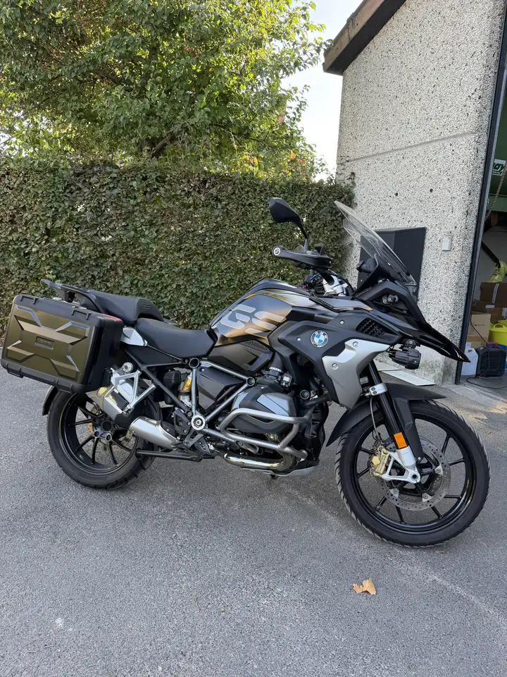 BMW R 1250 GS