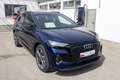 Audi Q4 e-tron e-tron 50 qu. (AHK,SONOS,Matrix,ASI,ACC,RFK) Blau - thumbnail 7