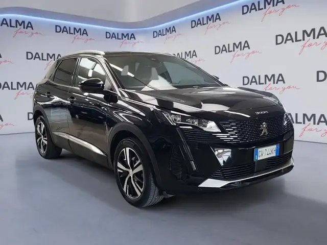 Peugeot 3008 view 7